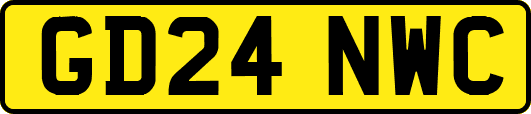 GD24NWC