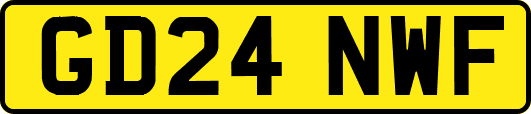 GD24NWF