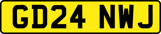 GD24NWJ
