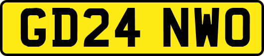 GD24NWO