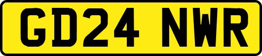 GD24NWR