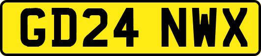 GD24NWX
