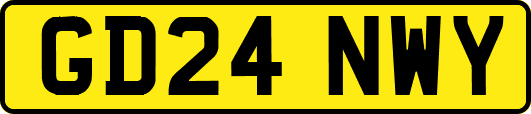 GD24NWY