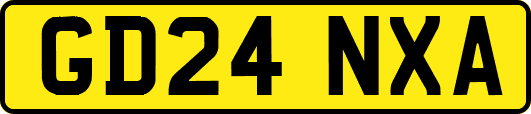 GD24NXA