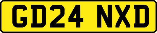 GD24NXD