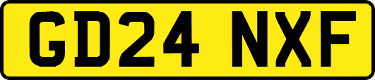 GD24NXF