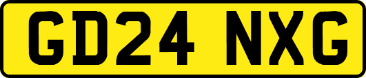 GD24NXG