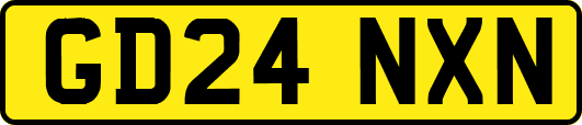 GD24NXN