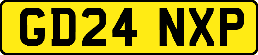 GD24NXP
