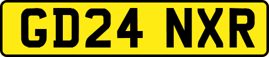 GD24NXR