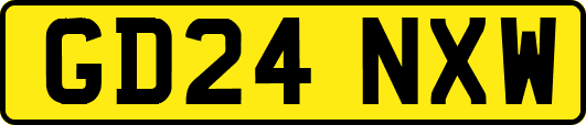 GD24NXW
