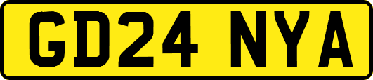 GD24NYA