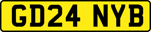 GD24NYB