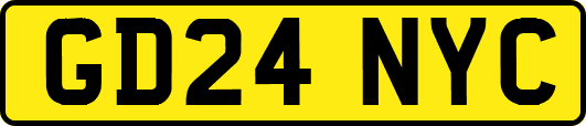 GD24NYC