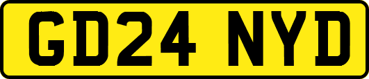 GD24NYD