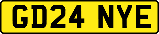 GD24NYE