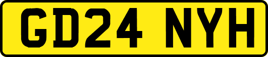 GD24NYH