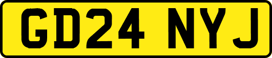 GD24NYJ