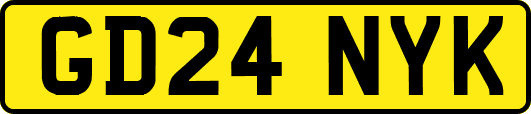 GD24NYK