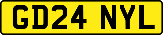GD24NYL