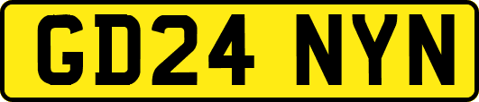 GD24NYN