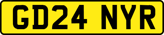 GD24NYR
