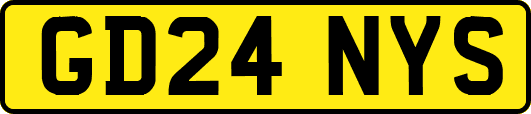 GD24NYS