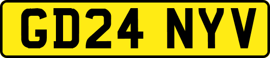 GD24NYV