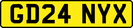 GD24NYX