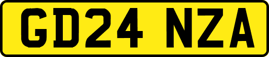GD24NZA