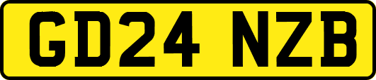 GD24NZB