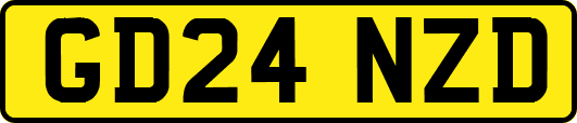GD24NZD