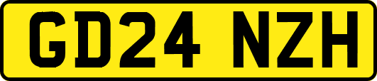 GD24NZH