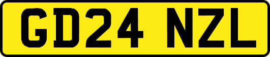 GD24NZL