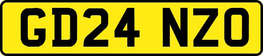 GD24NZO