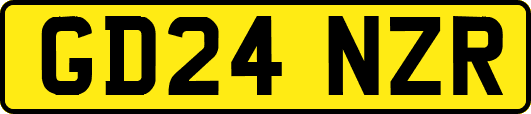 GD24NZR