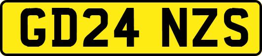 GD24NZS