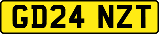 GD24NZT