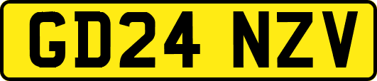 GD24NZV