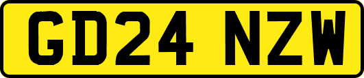 GD24NZW