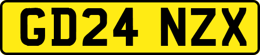 GD24NZX