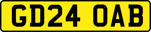 GD24OAB