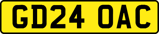 GD24OAC