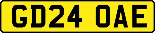 GD24OAE