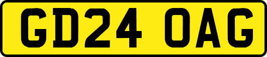 GD24OAG