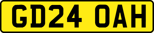 GD24OAH
