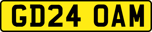 GD24OAM