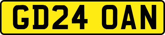 GD24OAN