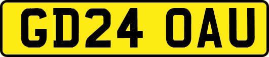 GD24OAU