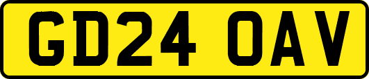 GD24OAV